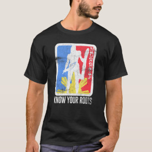 Best Lapu Lapu Filipino Pride  Philippine Heritage T-Shirt