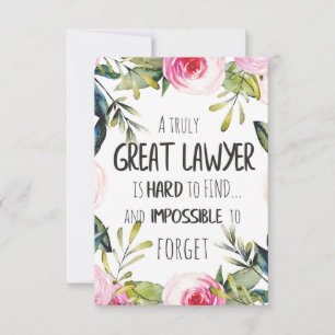 Best lawyer Gift Great Giftidea for Lawyers Quote