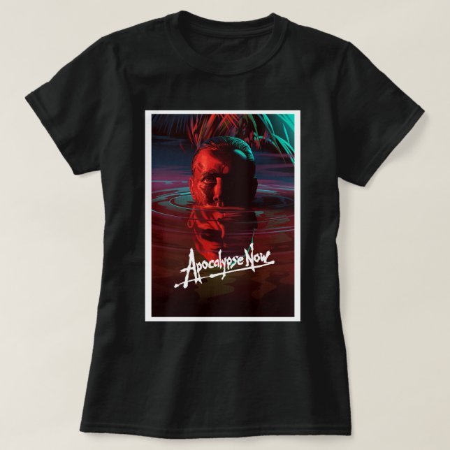 Best Legend Fan Art Badlands  Actor Art Music Phot T-Shirt (Design Front)