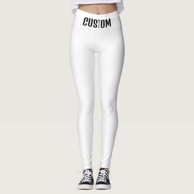 Best Leggings with Pockets | Bold Styles (Front)