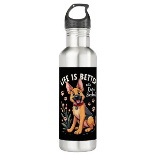 Best life with Anglo-Fran�ais de Petite V�nerie Ta 710 Ml Water Bottle