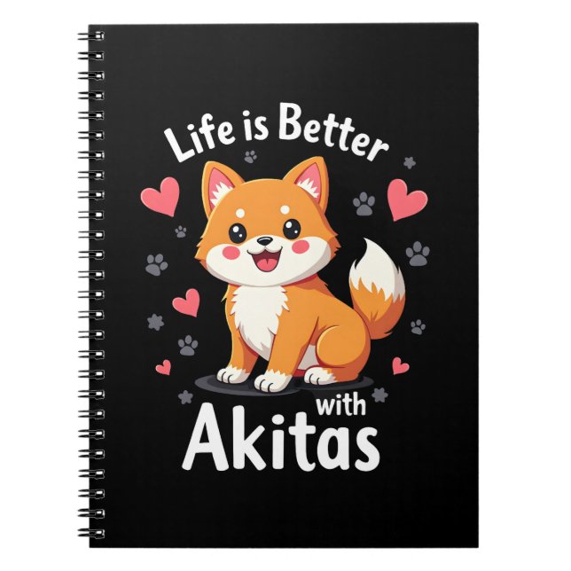 Best life with Anglo-Français de Petite Vénerie Ta Notebook (Front)