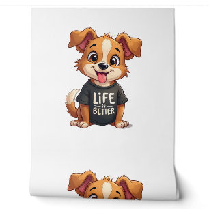 Best life with Anglo-Français de Petite Vénerie Ta Wallpaper