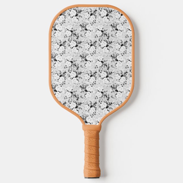 best lightweight pickleball paddle, fiberglass pic paddle (Front)