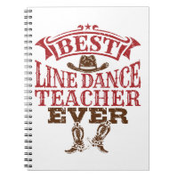 Best Line Dance Teacher Ever