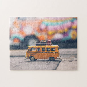 Best Looking Classic Cars Famous Classic Cars Jigsaw Puzzle