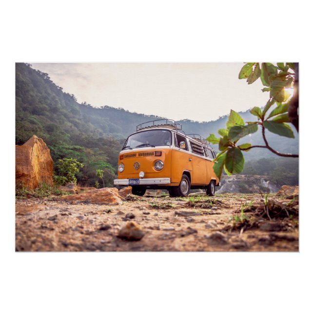 Best Looking Classic Cars Famous Classic Cars Poster (Front)