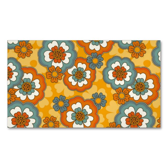 Best Magnetic Profile Card (Front)