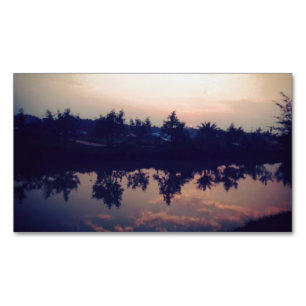 Best Magnetic Profile Card