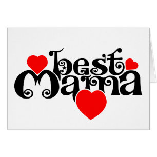 Best Mama