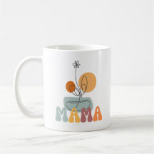 Best Mama Ever mug, Gift for Mama, Mum