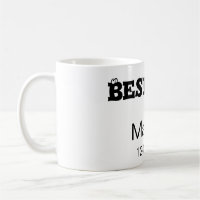 Best man bachelor party add name date simple sdon'