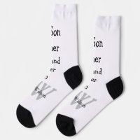 Best man son husband dad quotes add name text