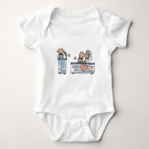 Best Man Speech Best Man Toast Wedding Reception Baby Bodysuit