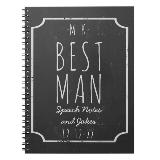 best man speech notes and jokes wedding journal rf4b432d4369d4fdeb60886828abdc657 ambg4 8byvr 540