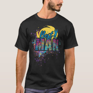 Best man T-Shirt
