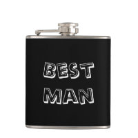Best Man | Wedding