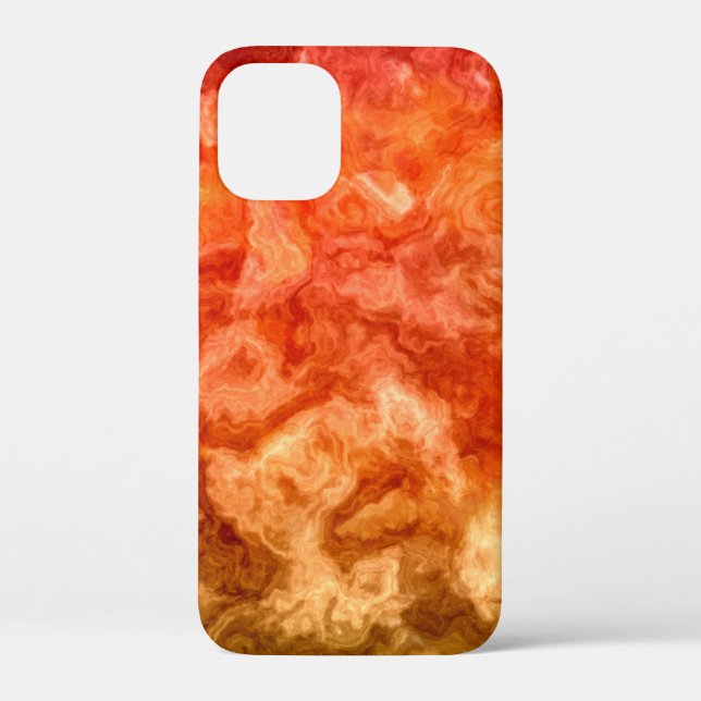 Best Mate Barely There Apple iPhone 12 mini Case (Back)
