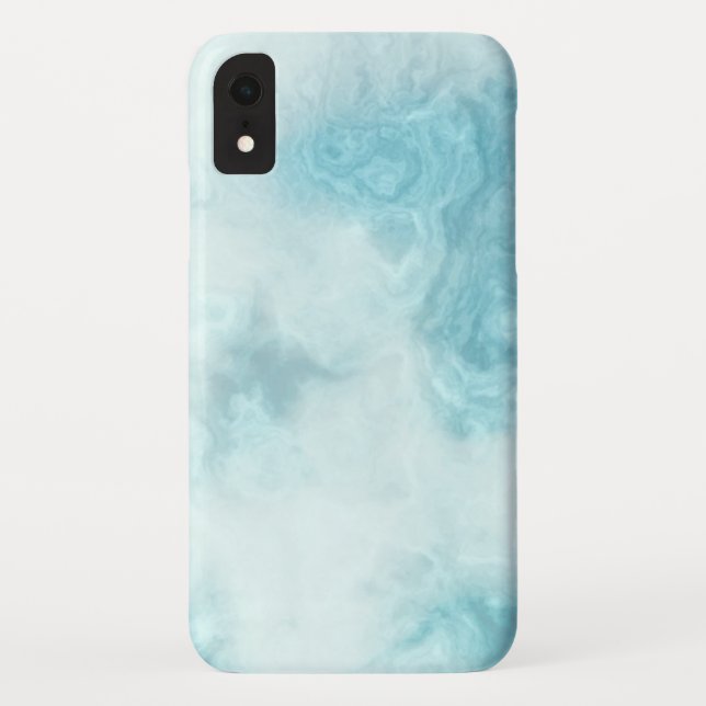 Best Mate Barely There Apple iPhone XR Case (Back)