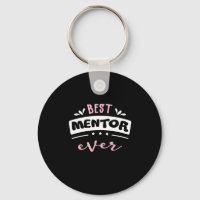 Best Mentor Ever Gift Idea