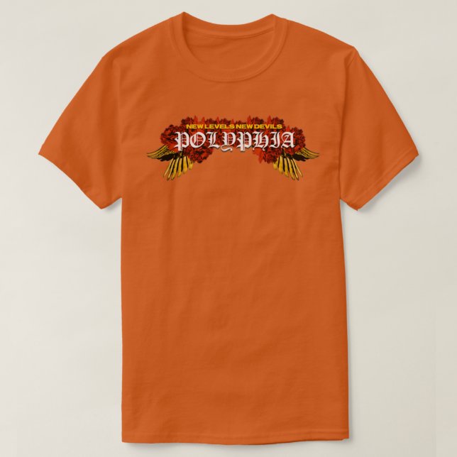 Best Merch Progessive Texas T-Shirt (Design Front)