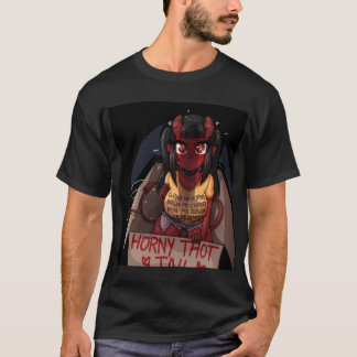Best Meru The Succubus cute  Sleeveless Top 
