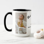 Best Mimi Coffee Mug<br><div class="desc">Simple memorable Coffee mug for kids to gift to grandmothers</div>