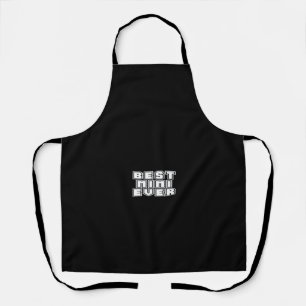 best  mimi ever apron