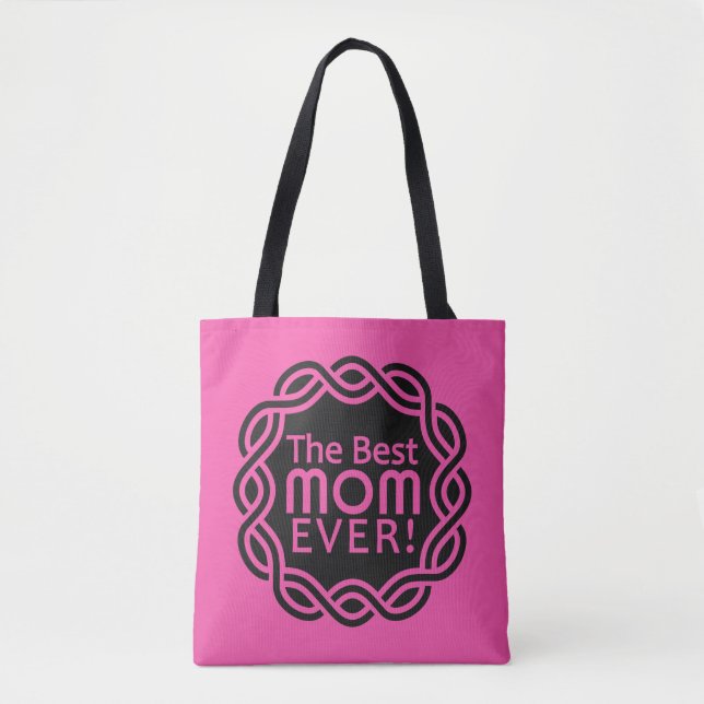 BEST MOM bags (Front)
