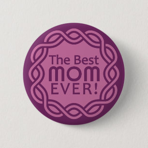 BEST MOM button