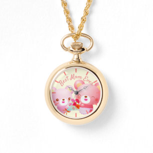 Best Mom Ever Bears Watch