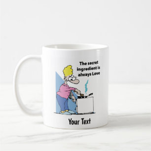Best Mom Ever Coffee Mug