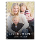 best mom ever custom photo personalized name