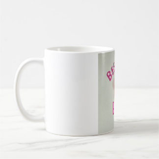 "Best mom  ever" mothers day mug