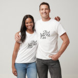 Best mom ever T-Shirt<br><div class="desc">Best mom ever,  great t-shirt to prouve your love to your mom.</div>