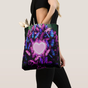 Best Mom Ever Tote Bag