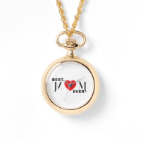 Best MOM Ever Watch – Classy Timepiece Gift