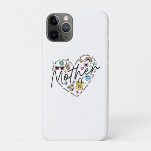 Best Mother Ever iPhone 11 Pro Case