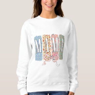 Best Mother Ever  Sweatshirt