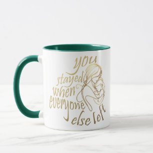 Best Mother Gift -- for birthdays, mother's day Mug