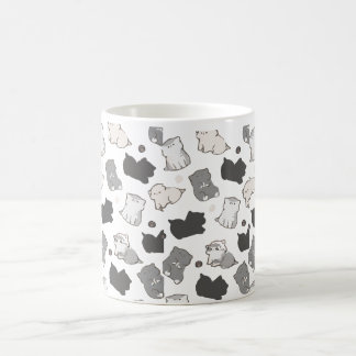 Best mothers 💖 gifts | Cute cats 🐾 in mug☕️| Coffee Mug