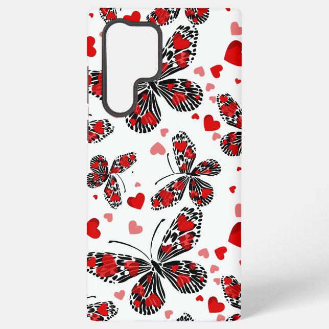 Best mothers💖day gifts🎁| S23 case🌷| S24 case📱 Samsung Galaxy S22 Ultra Case (Back)