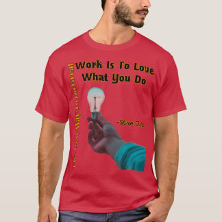 Best motivational quotes 4 T-Shirt