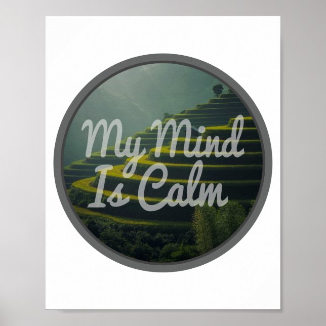 best motivational quotes for work and life poster (Front)