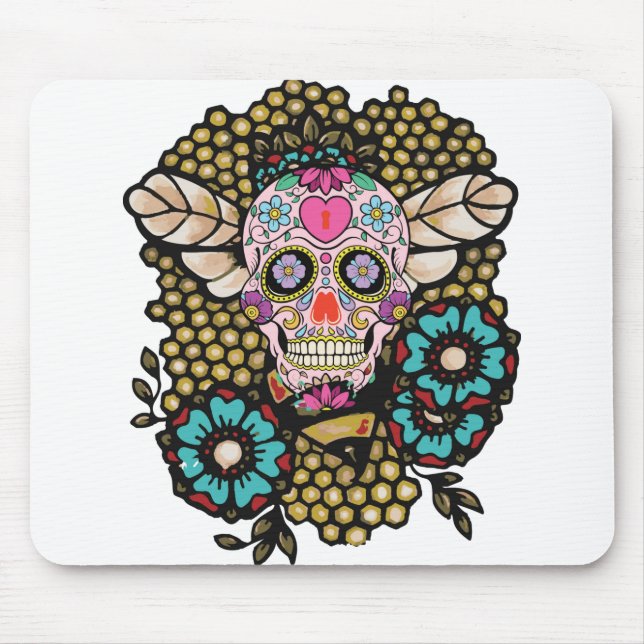 Best Mouse Pad (Front)