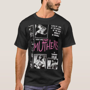 best movie vintage family T-Shirt