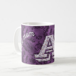 Best mum A Coffee Mug