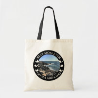 Best Mum Atlantic Ocean Waves of the Sea Black