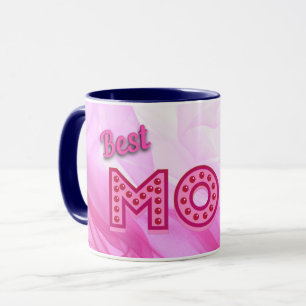Best Mum, Best Mum Ever, Best Mother, Love Mother, Mug