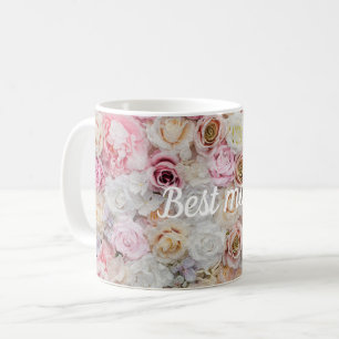 Best mum coffee mug